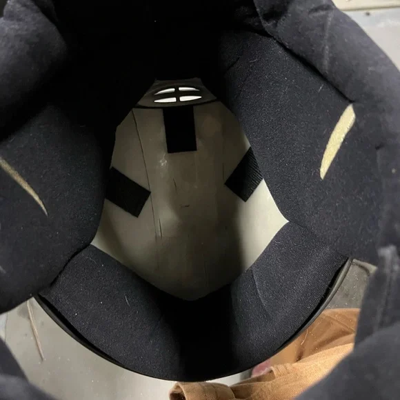 Cookie G3 Helmet XL